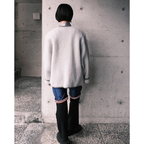 wool tyrol jacket