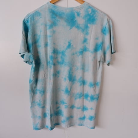 Alice's Adventures in Wonderland "caterpillar" tee