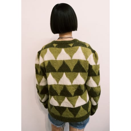 "gizagiza" knit