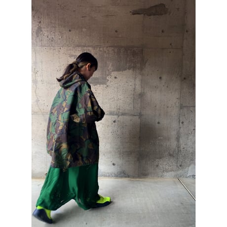 British army / Waterproof smock jacket
