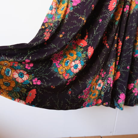 70s vintage dress