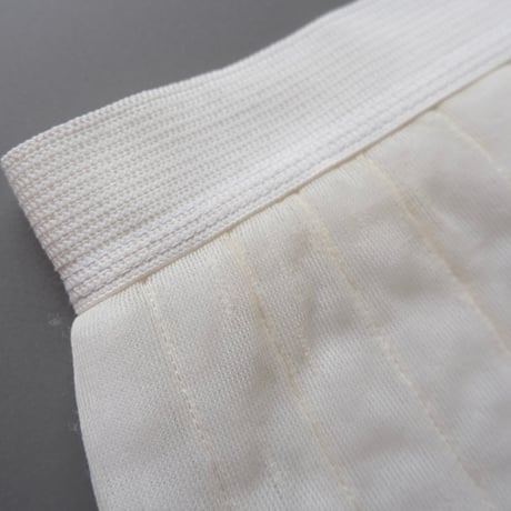 quilting under pants