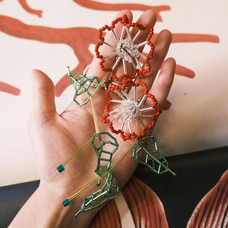 lili by SERI リリバイセリ リネンドレス lili by seriリネン