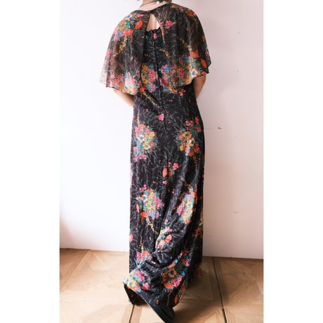 70s vintage dress