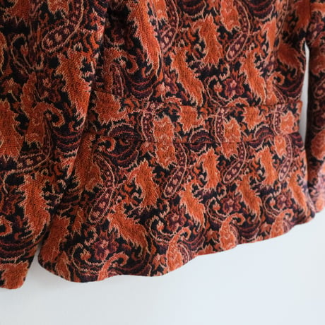 gobelin china jacket