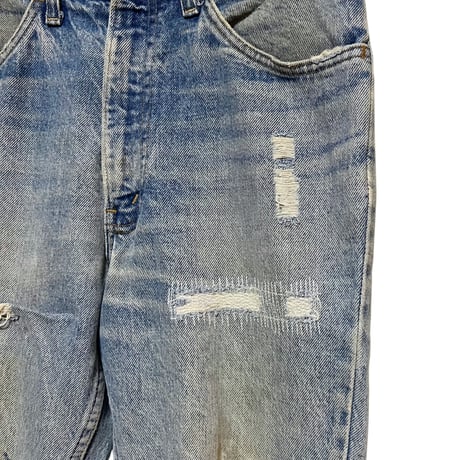 Levi's 646