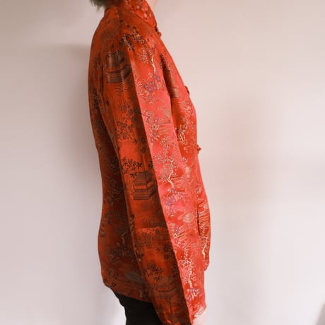 china blouse / shirt