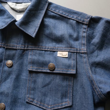 Sears /  denim jacket