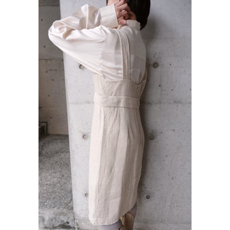 silk shirt