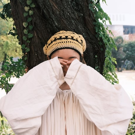 borboleta / babushuka / yellow