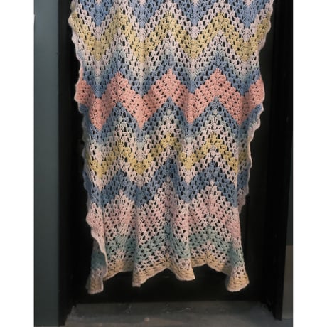 vintage fabric No.14