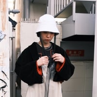 eski. original remake / Italian army / sailor hat