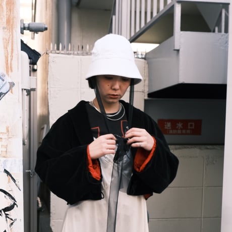 eski. original remake / Italian army / sailor hat