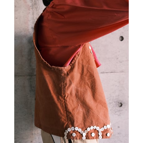 eski. original remke vest