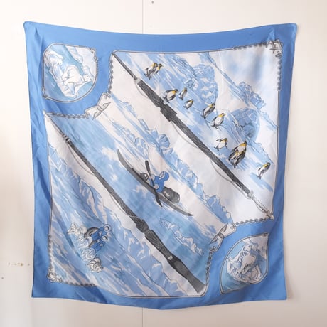 scarf 10