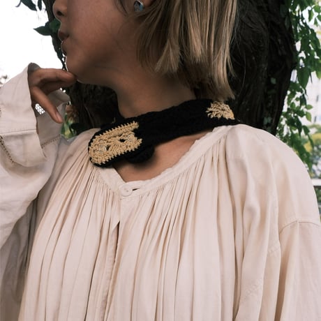 borboleta / babushuka / yellow