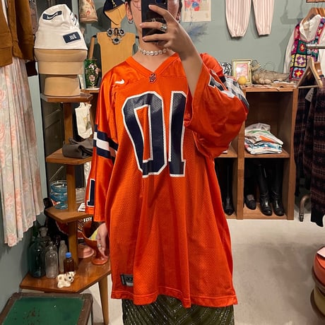 “NIKE” game shirt