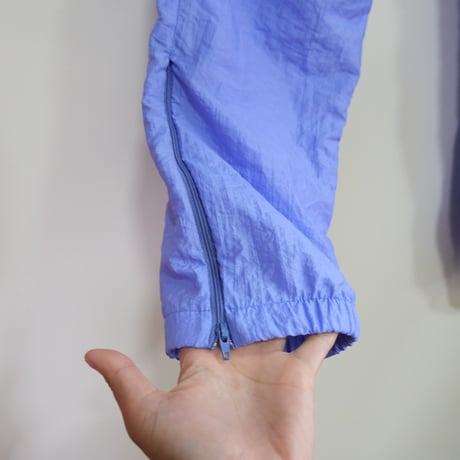 HEAD / nylon jersey / made in USA
