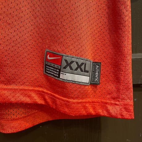 “NIKE” game shirt