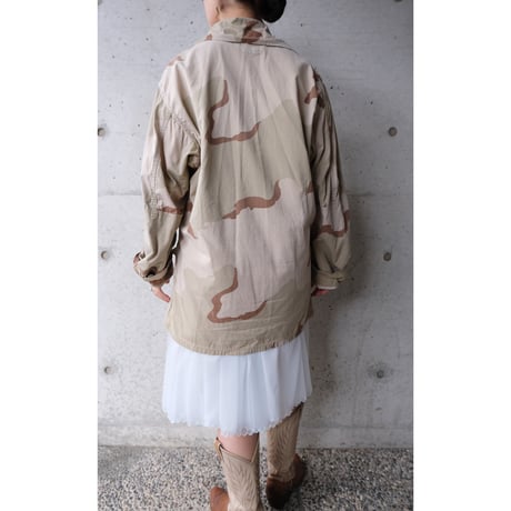 military / shirt jacket