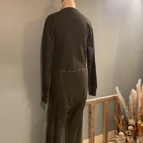 French army / aramid tanker suit