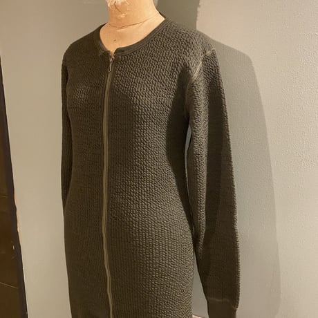 French army / aramid tanker suit