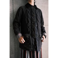 “Barbour” quilting jacket