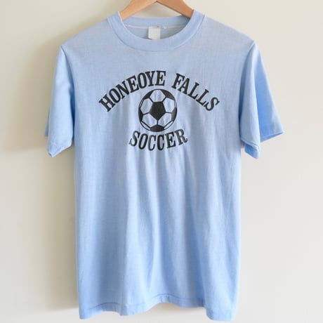 "soccer ball" tee