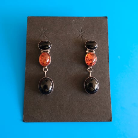 navajo / stone pierce
