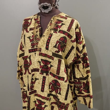 ethnic tops
