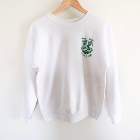 “Grace King Seniors of 1987” sweat