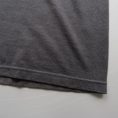 JERZEES / "Fox" print tee