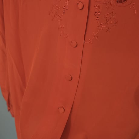 china design shirt blouse
