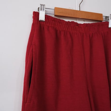 adidas / made in France / sweat pants