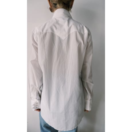 white western shirt