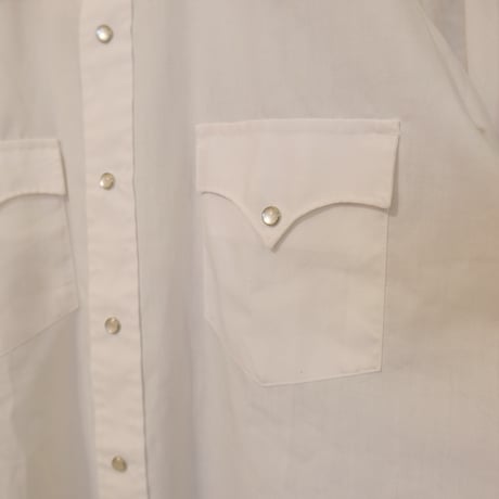 white western shirt