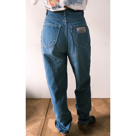 Levi’s “Farmers, Mechanics and Miners”