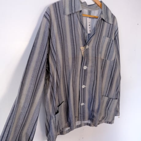 "dead stock" Polish army / pajamas