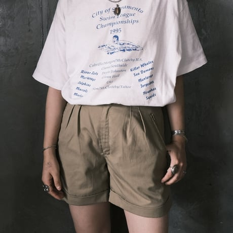 short  pants