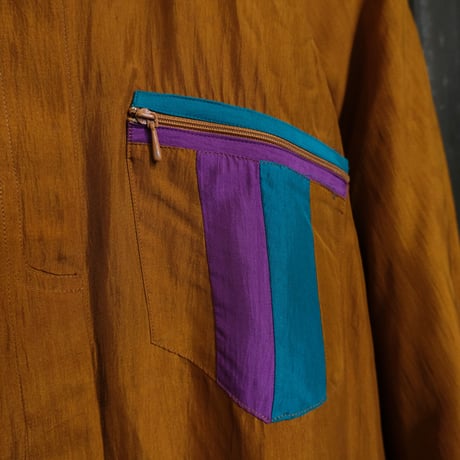 design silk shirt