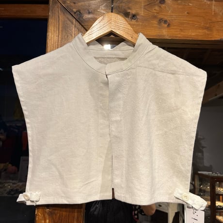 eski. original vest