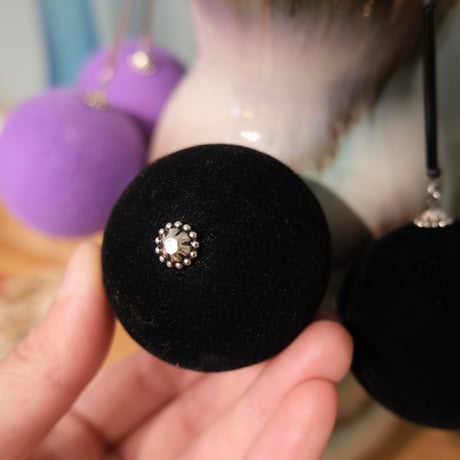 lili by SERI / PON PON ear accessory / limited item