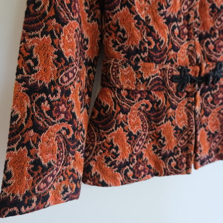 gobelin china jacket