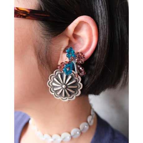 CATEGORY pierce・earring | e s k i .