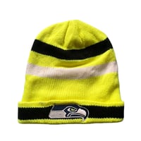 knit cap ①