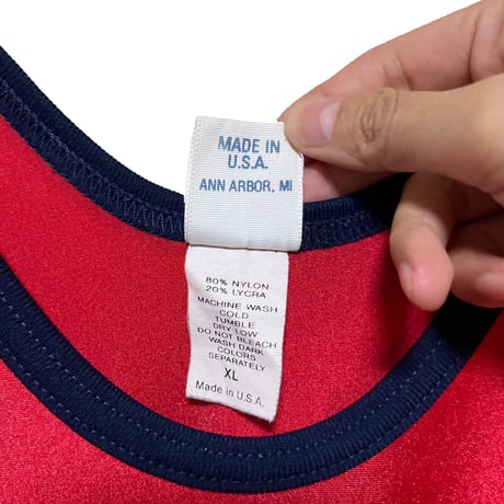 all-in-one jersey