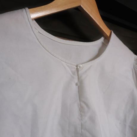 pullover tyrol blouse
