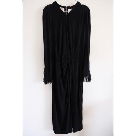 50s〜60s vintage elegant dress