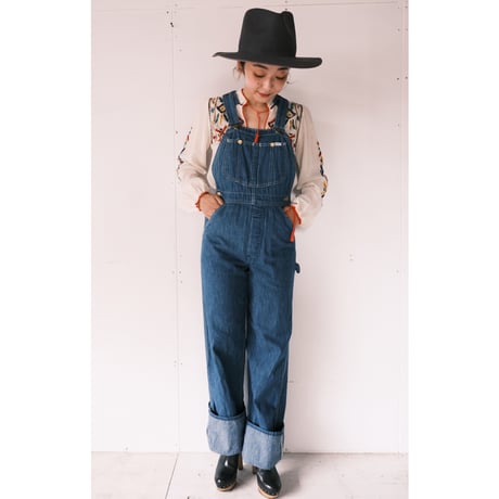 Lee / denim overall
