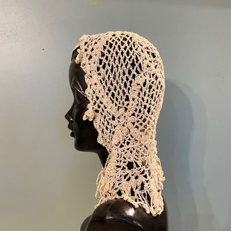 borboleta / cotton bonnet